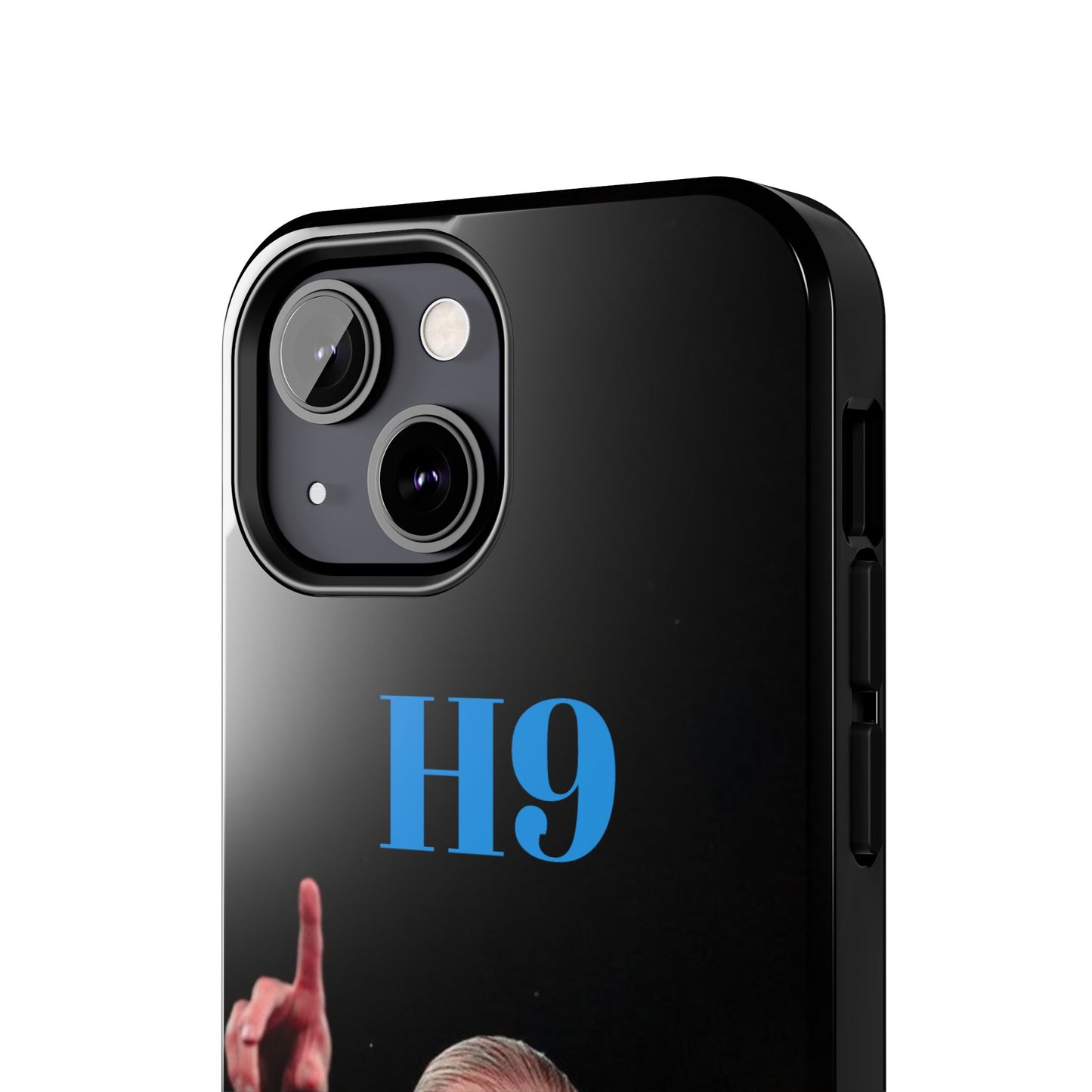 Haaland Phone Case