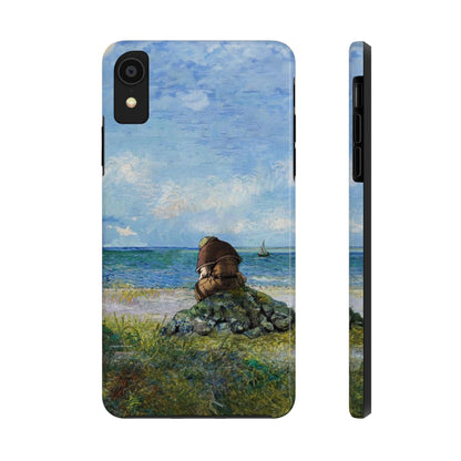 Vinland Saga - Thorfinn Phone Case