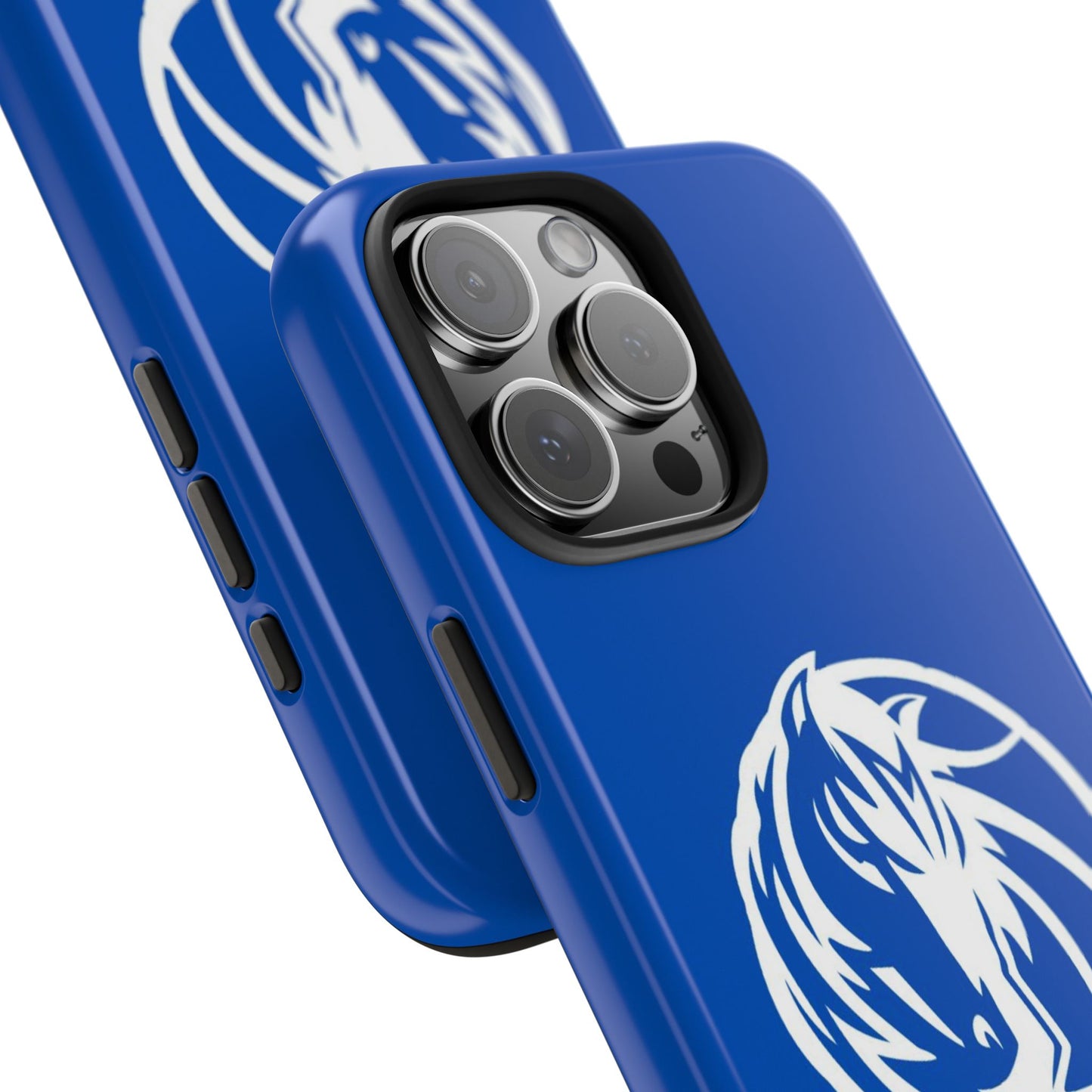 Dallas Mavericks Logo Phone Case