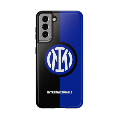 Inter Milan Phone Case