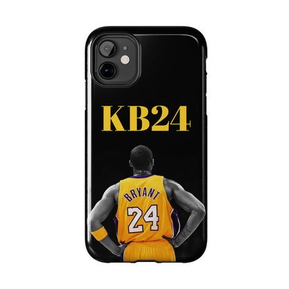 Kobe Bryant Phone Cases