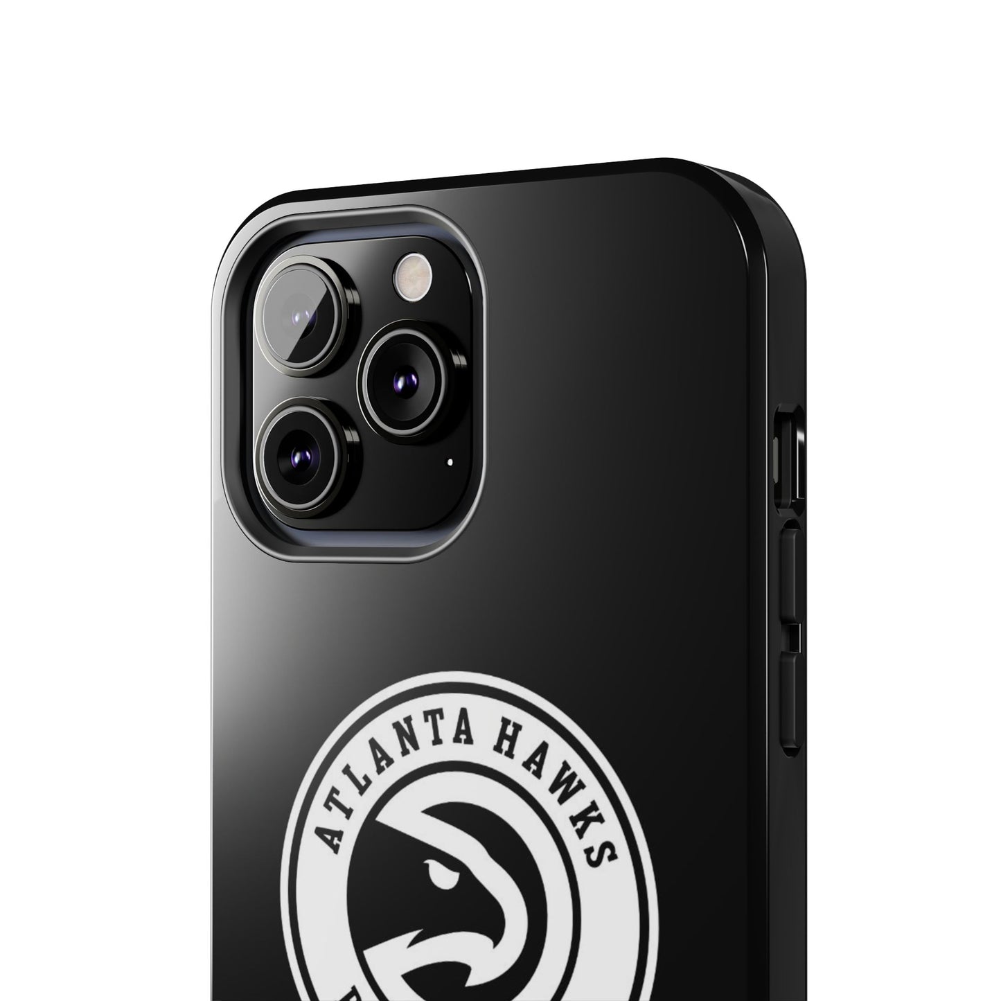 Classic Atlanta Hawks Phone Case