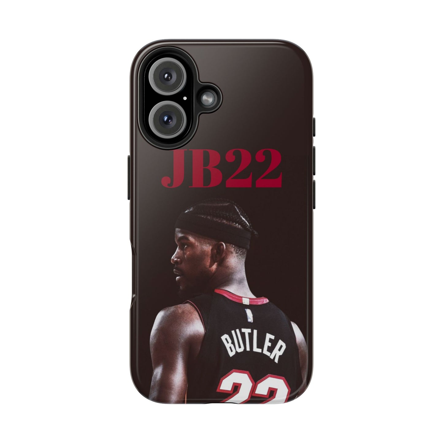 Jimmy Butler Phone Case