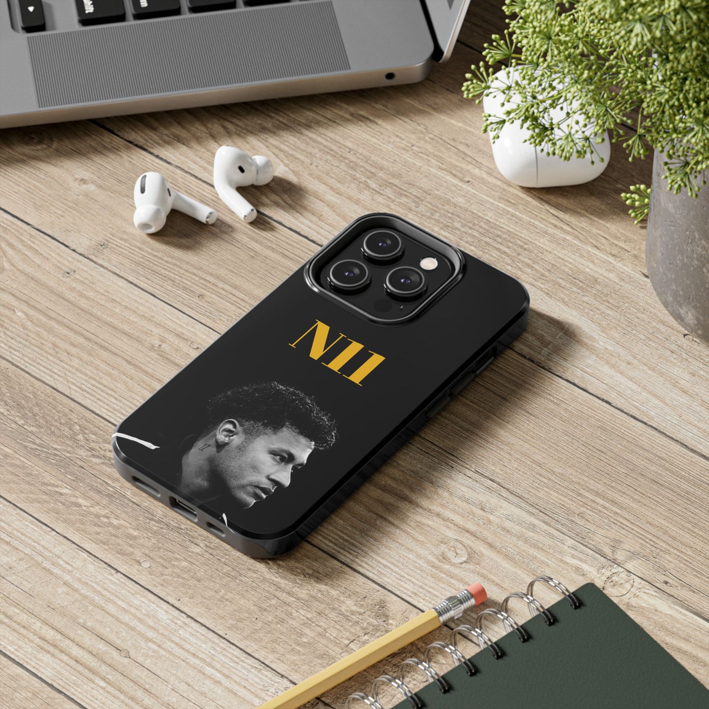 Neymar Jr Phone Case