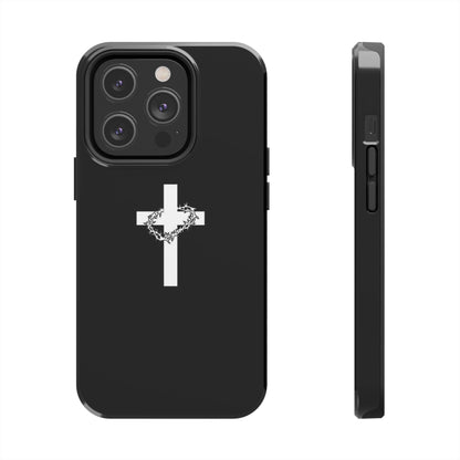 Jesus Cross Phone Case