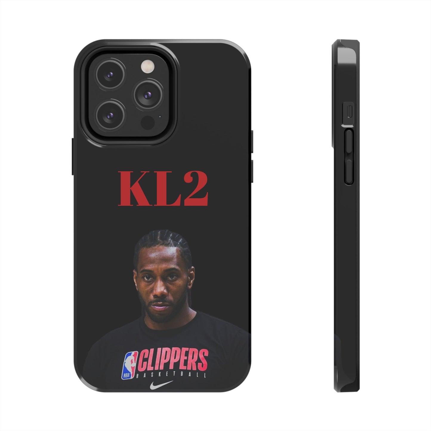 Kawhi Leonard Phone case