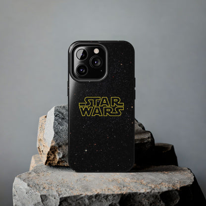 Star Wars Phone Case