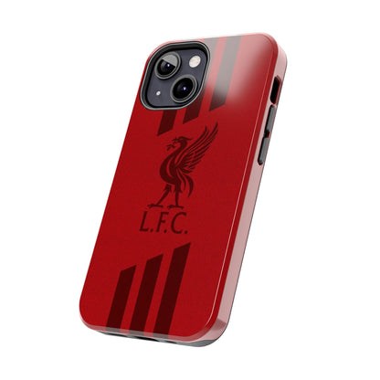 Liverpool FC Phone Case