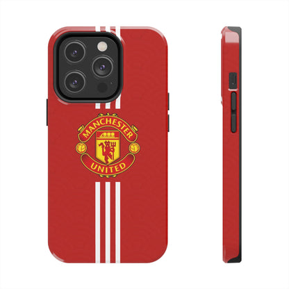 Manchester United Phone Case