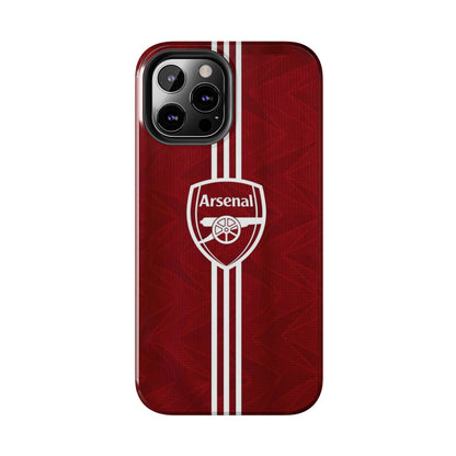 Arsenal FC Phone Case