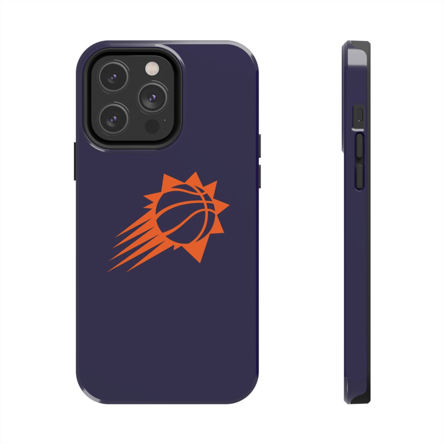 Phoenix Suns Logo Phone Case