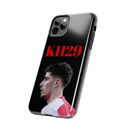 Kai Havertz Phone Case