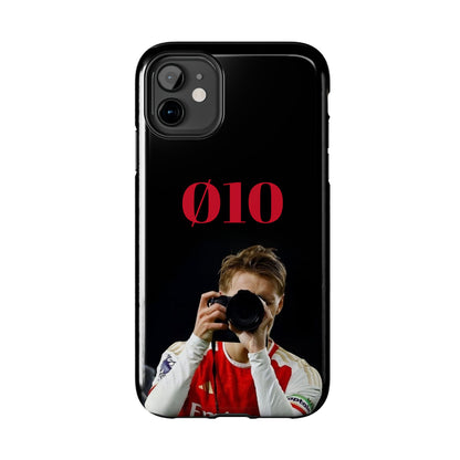 Martin Odegaard Phone Case