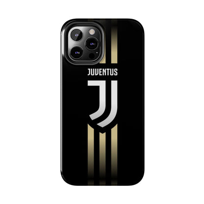 Juventus FC Phone Case