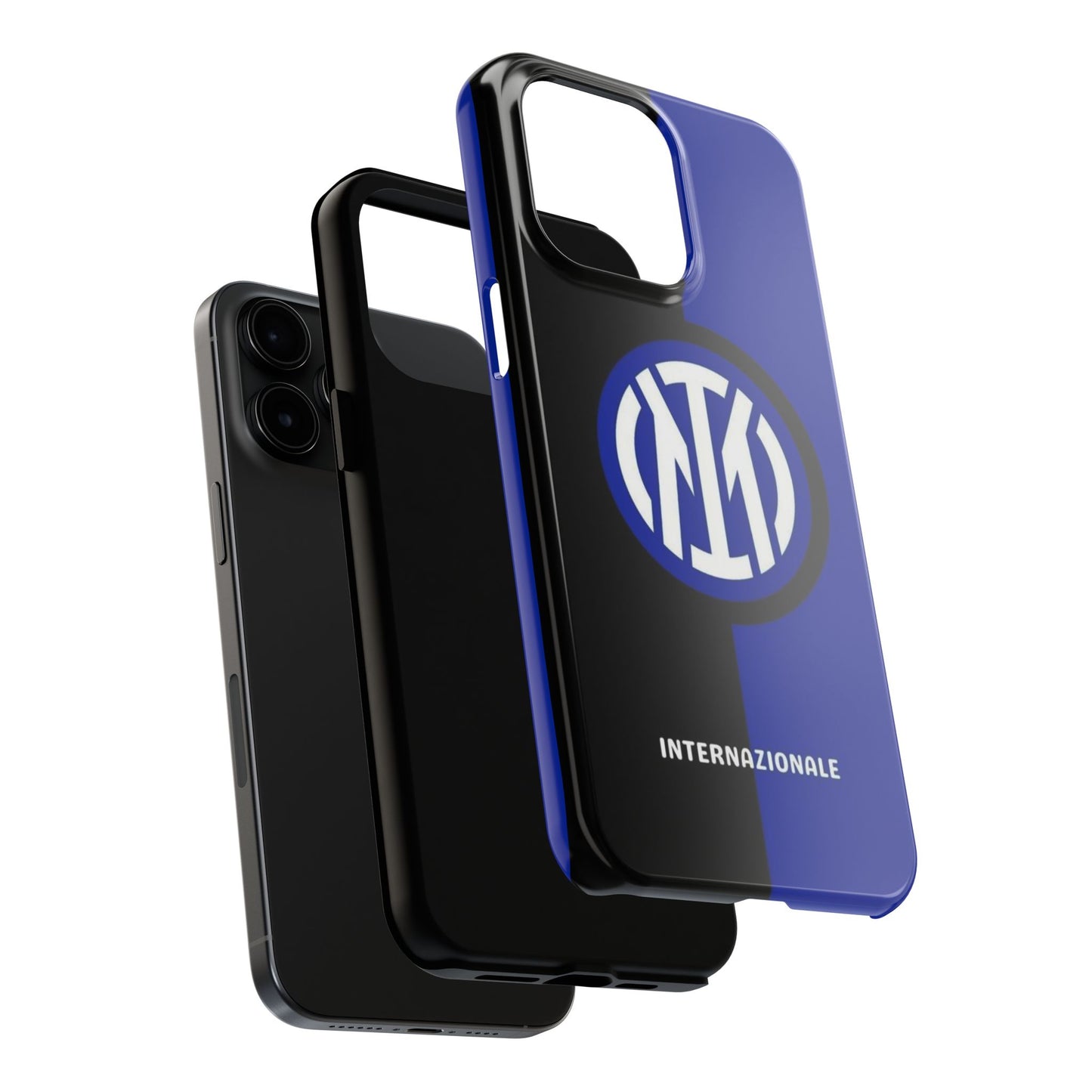 Inter Milan Phone Case