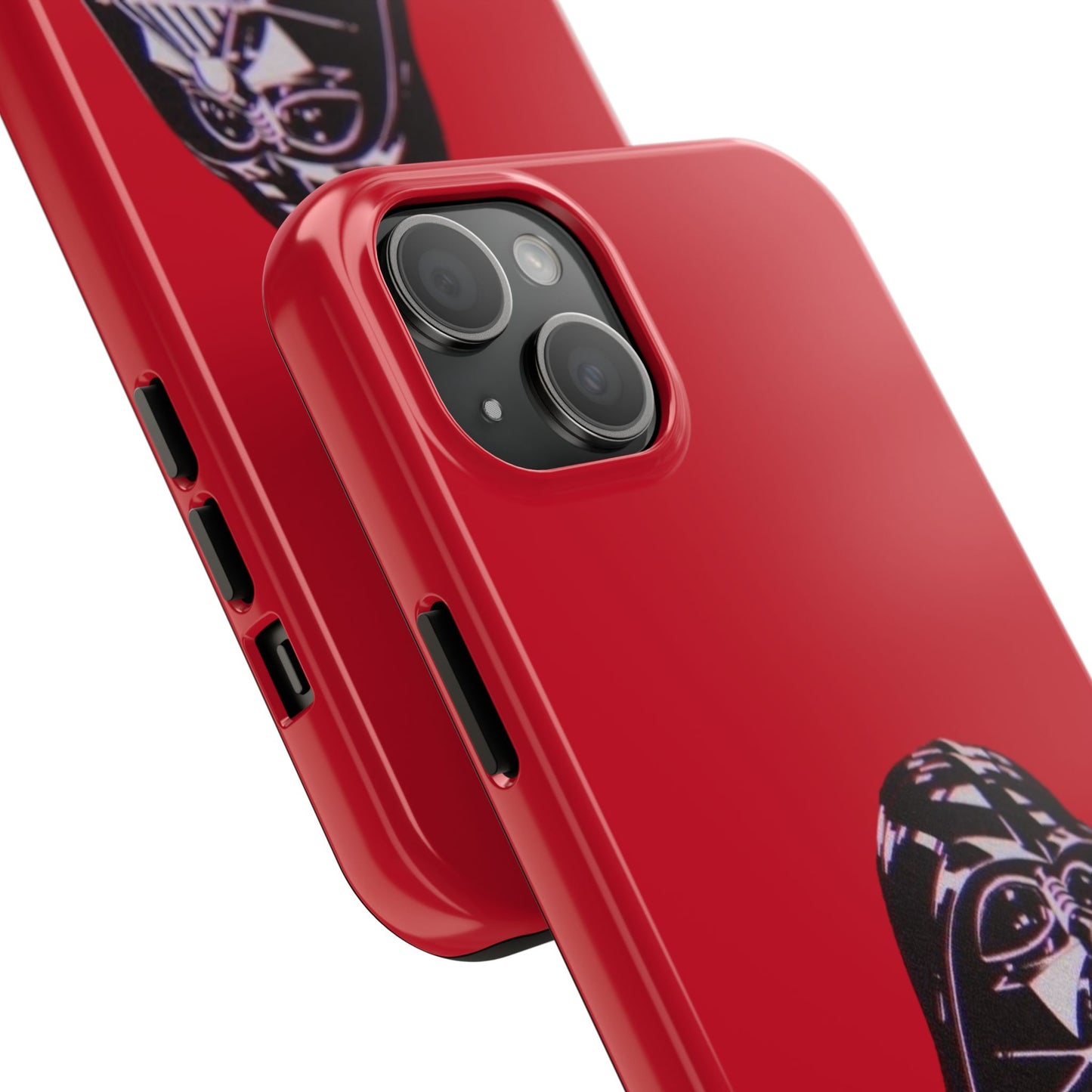 Darth Vader Phone Case