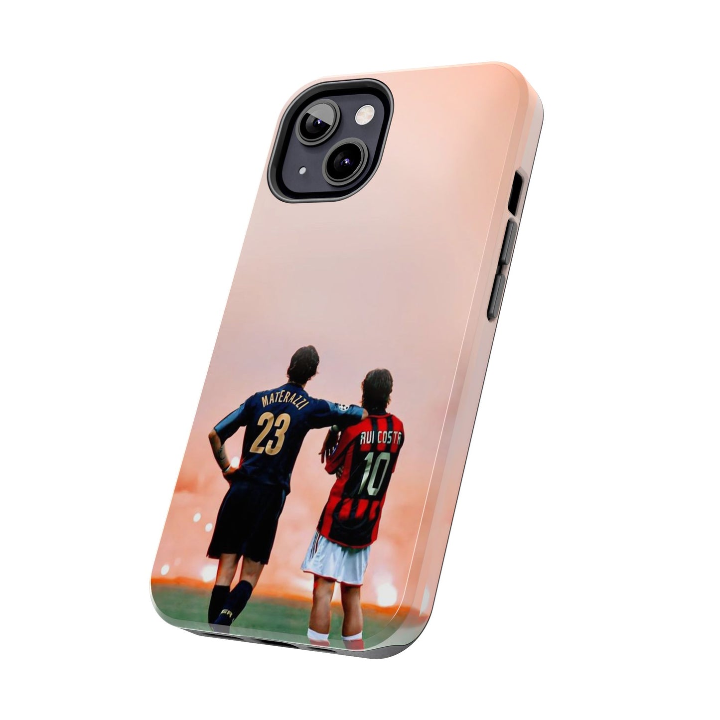 Materazzi and Rui Costa Phone Case