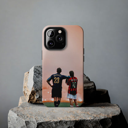 Materazzi and Rui Costa Phone Case