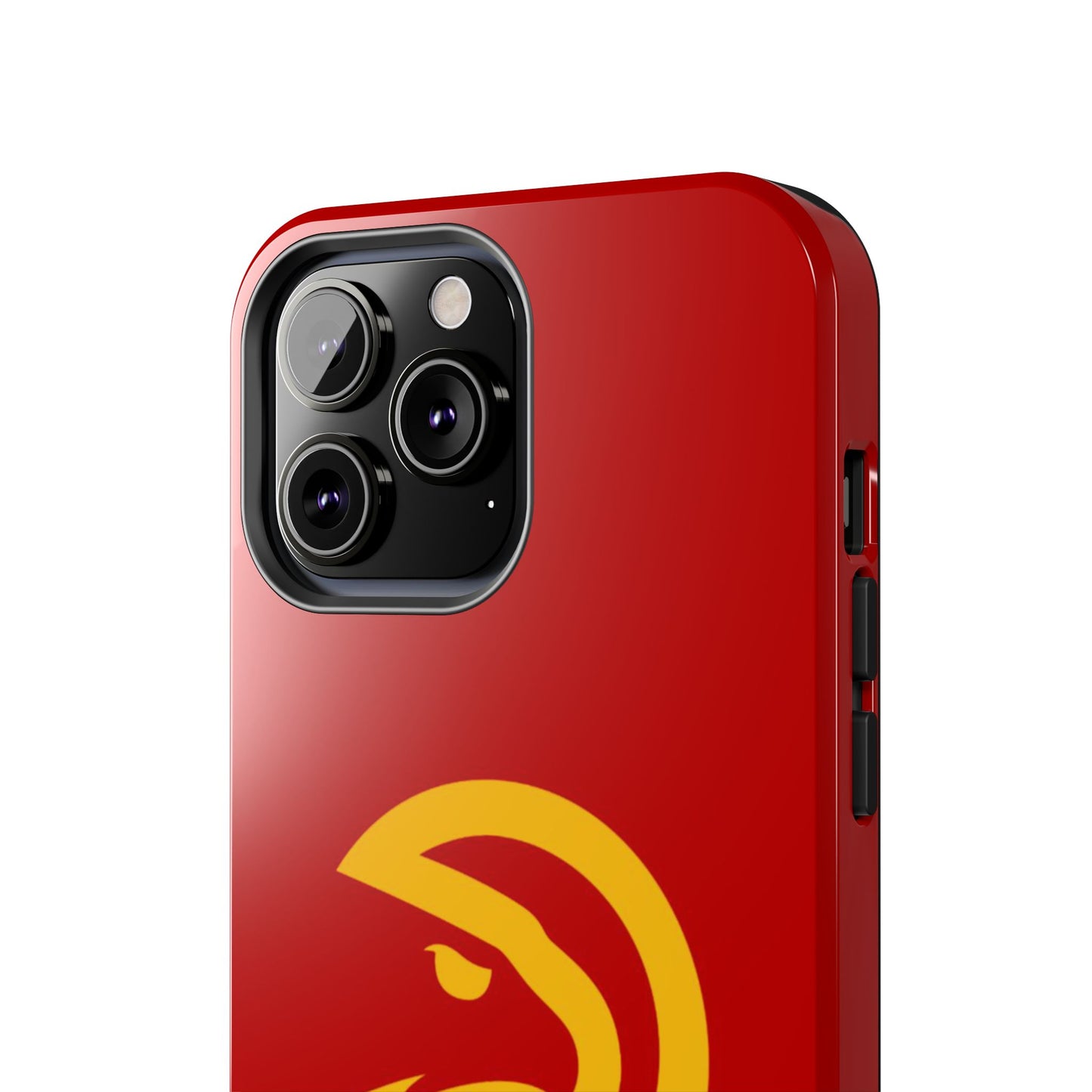 Atlanta Hawks Logo Phone Case