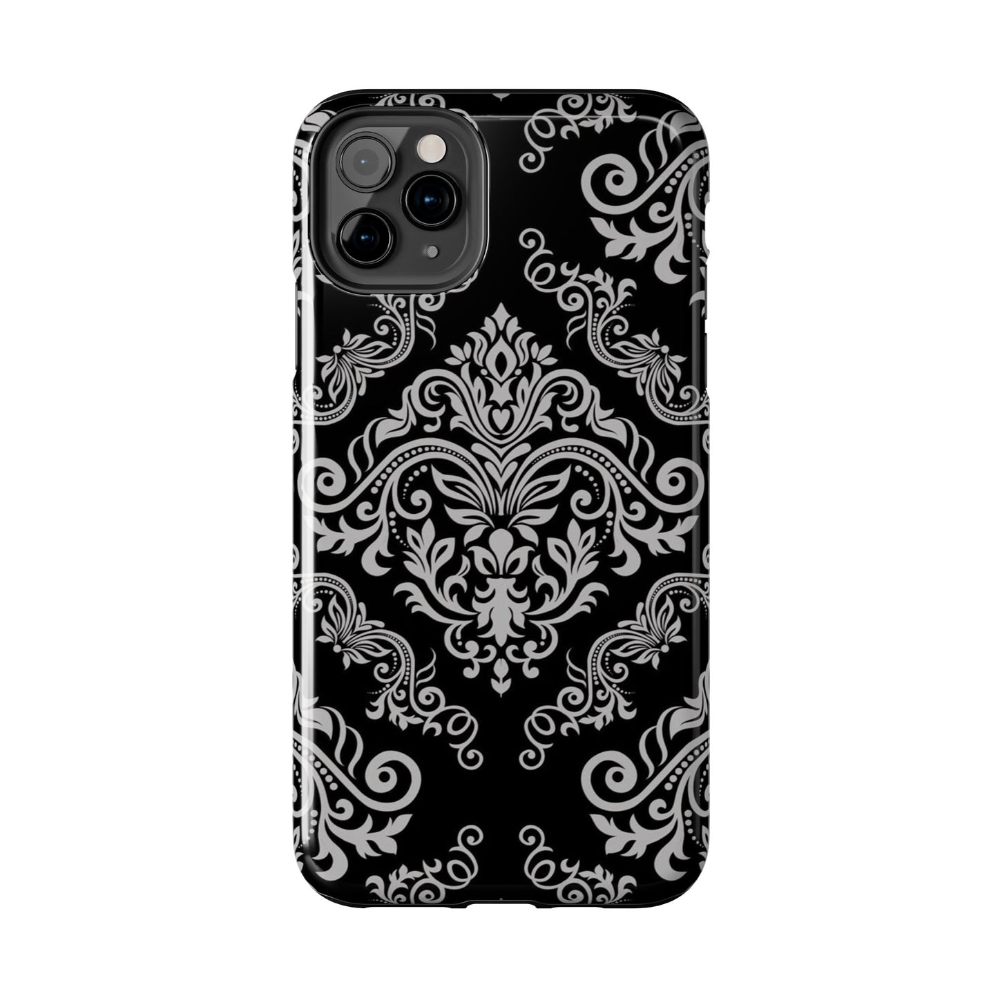 Timeless Luxury Pattern Phone Case