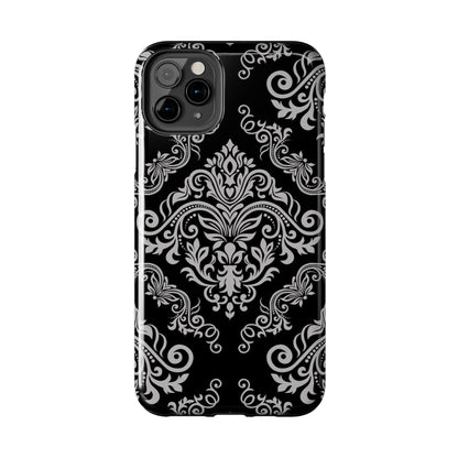 Timeless Luxury Pattern Phone Case