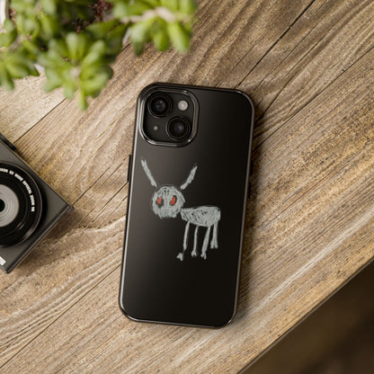 For All The Dogs Phone Case