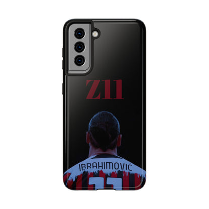 Zlatan Ibrahimovic Phone Case