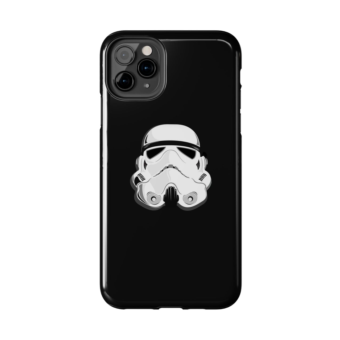 Storm Trooper Phone Case