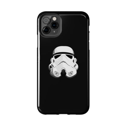 Storm Trooper Phone Case