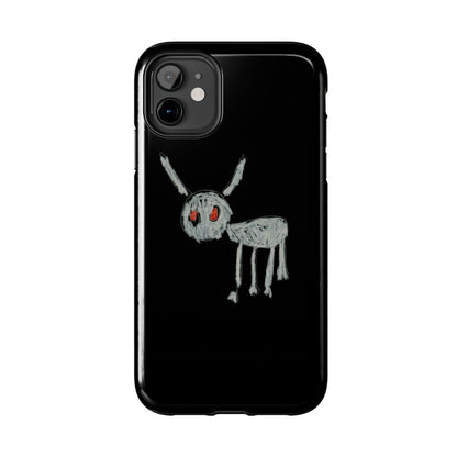 For All The Dogs Phone Case