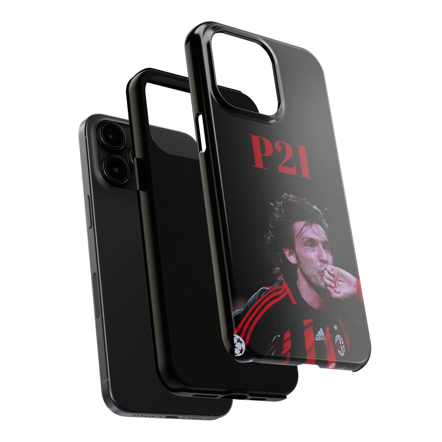 Pirlo Phone Case