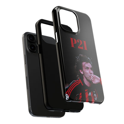 Pirlo Phone Case