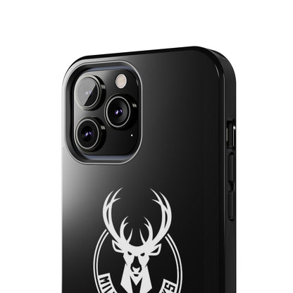 Classic Milwaukee Bucks Phone Case