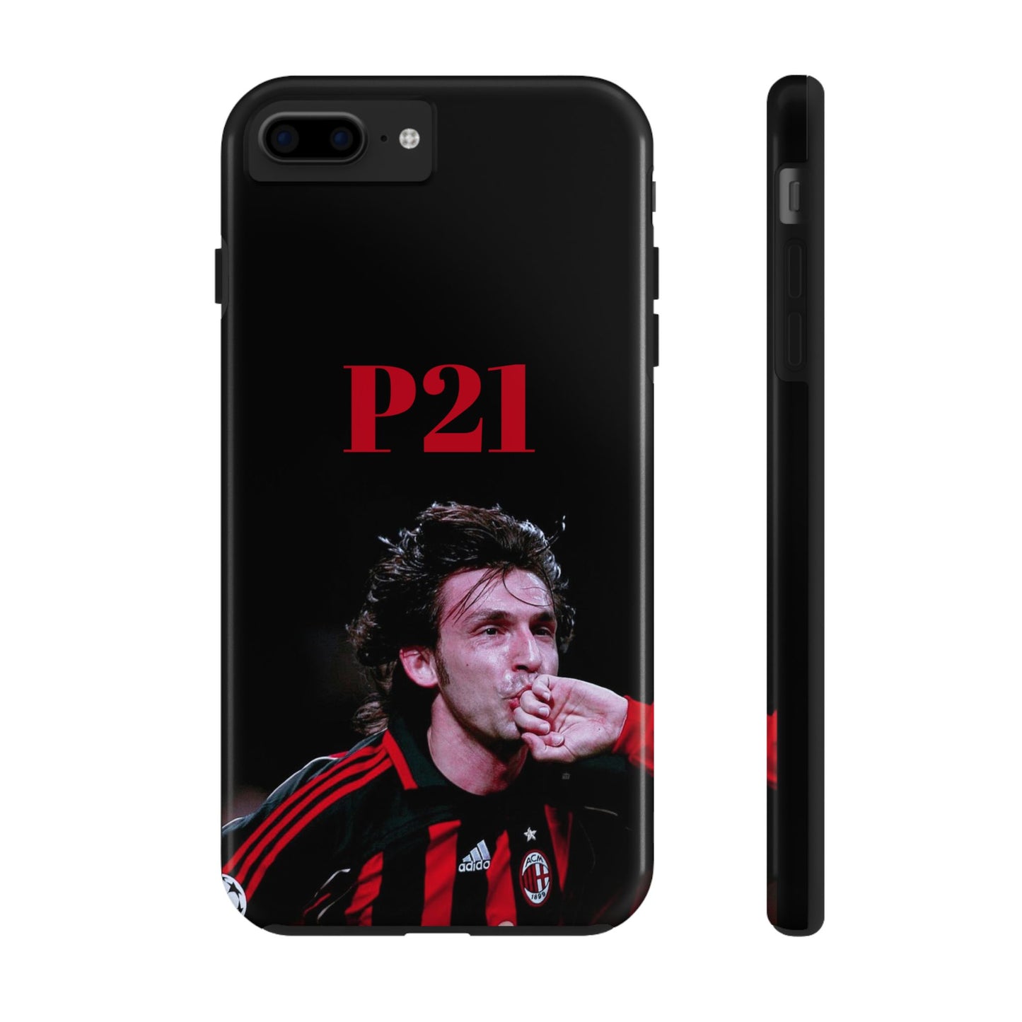Pirlo Phone Case