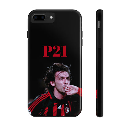 Pirlo Phone Case