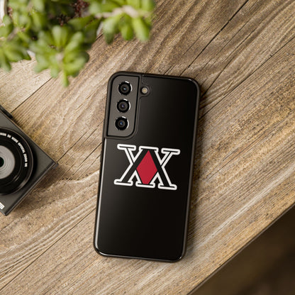 Hunter Association Logo Phone Case