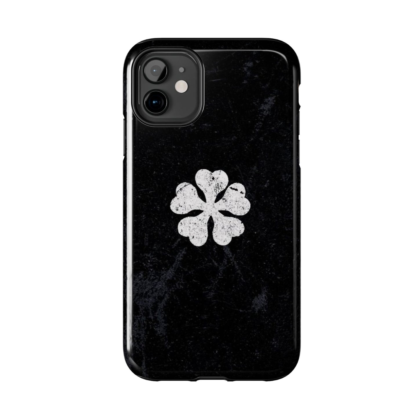 Black Clover Phone Case