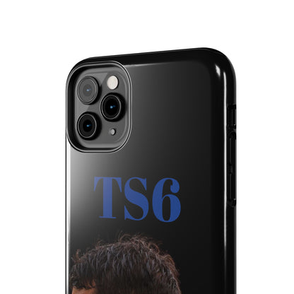 Thiago Silva Phone Case