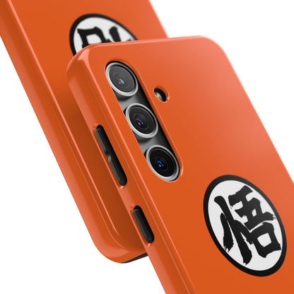 Dragon Ball Phone Case