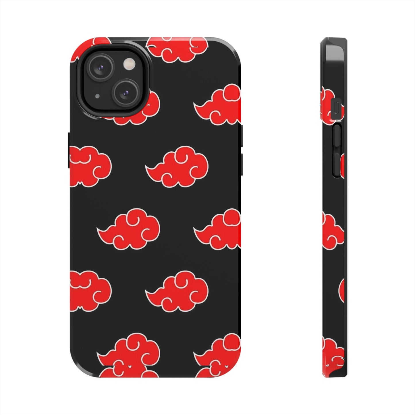 Naruto - Akatsuki Phone Case