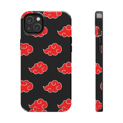 Naruto - Akatsuki Phone Case