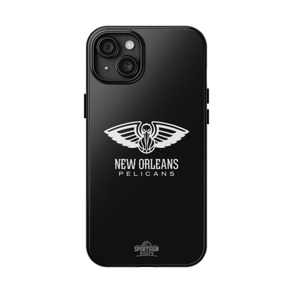 Classic New Orleans Pelicans Phone Case
