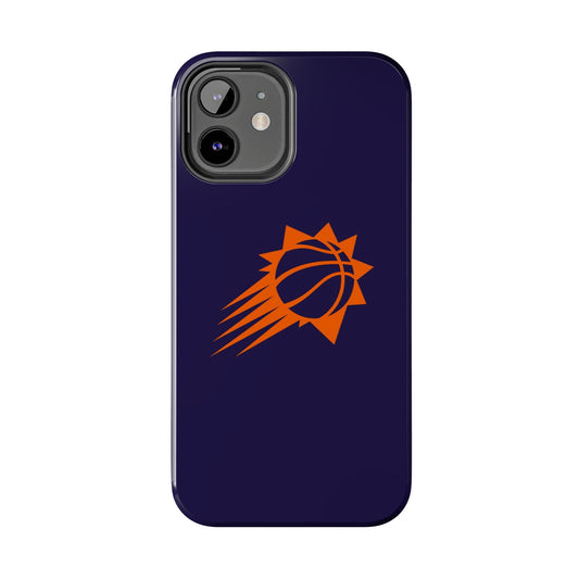 Phoenix Suns Logo Phone Case