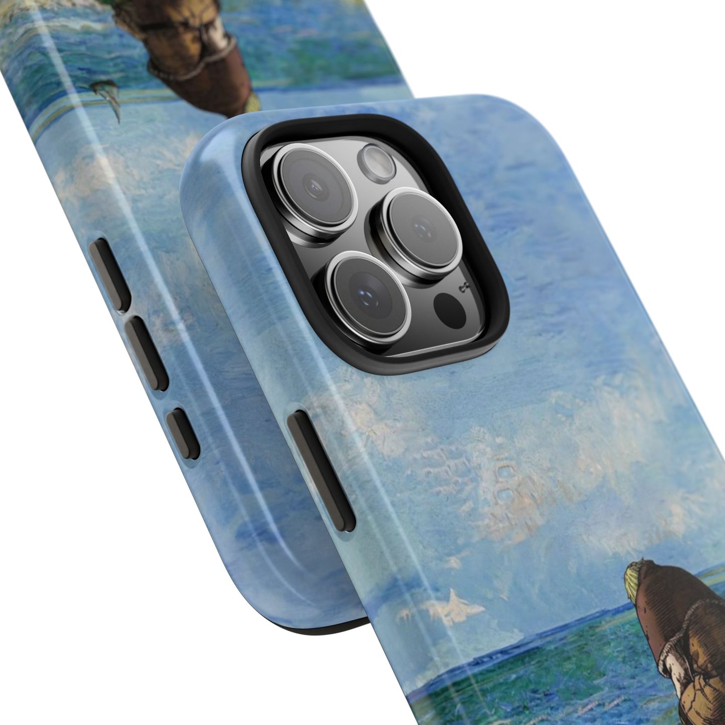 Vinland Saga - Thorfinn Phone Case