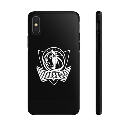 Classic Dallas Mavericks Phone Case