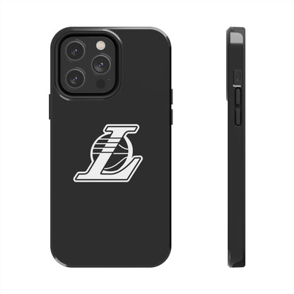 Classic Los Angeles Lakers Phone Case