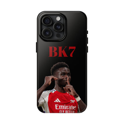 Bukayo Saka Phone Case