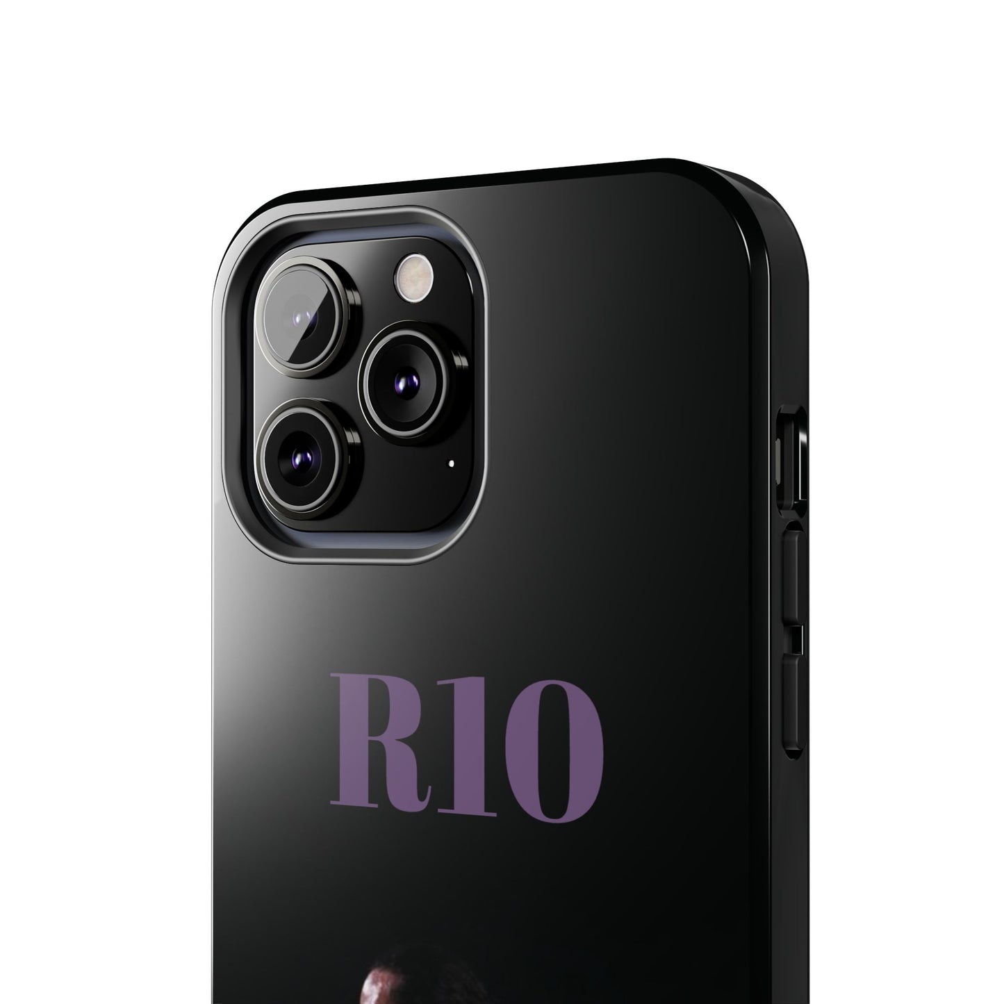 Ronaldhino Phone Case