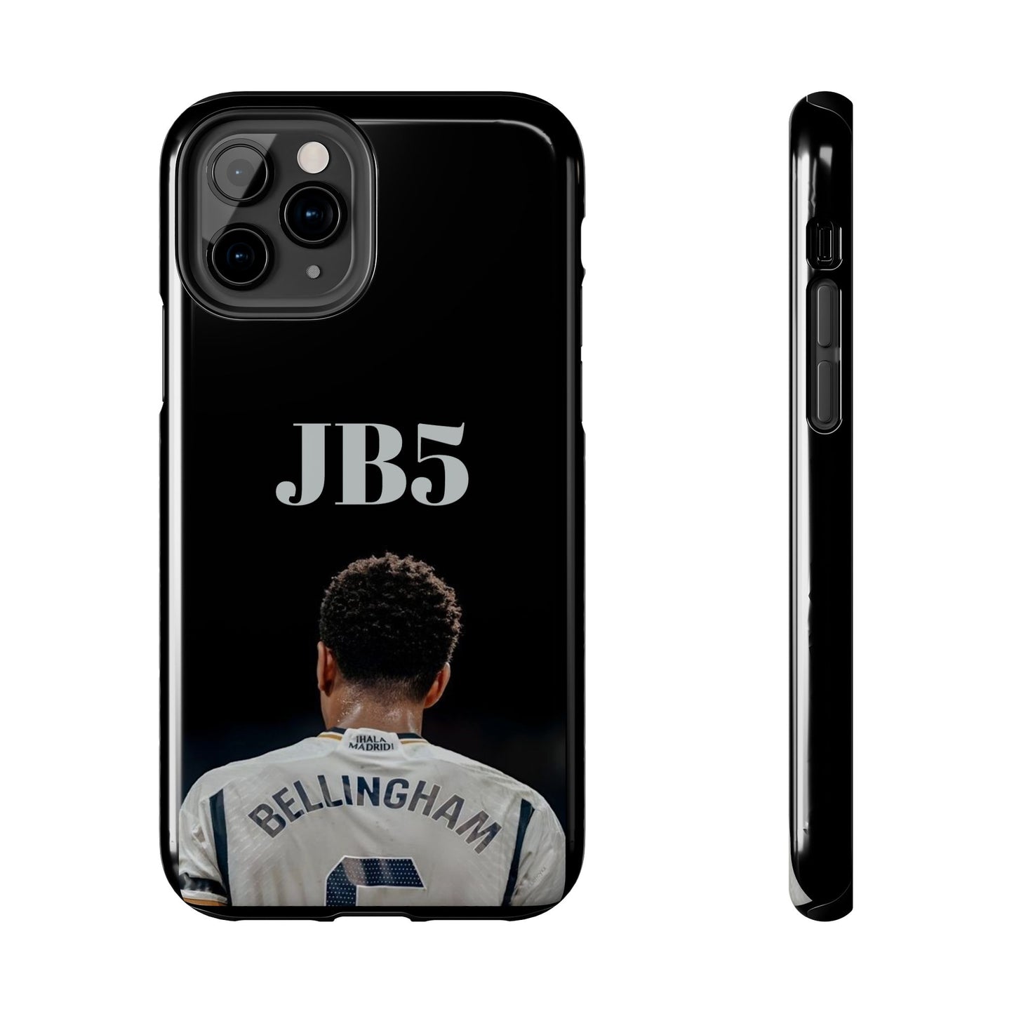 Jude Bellingham Phone Case