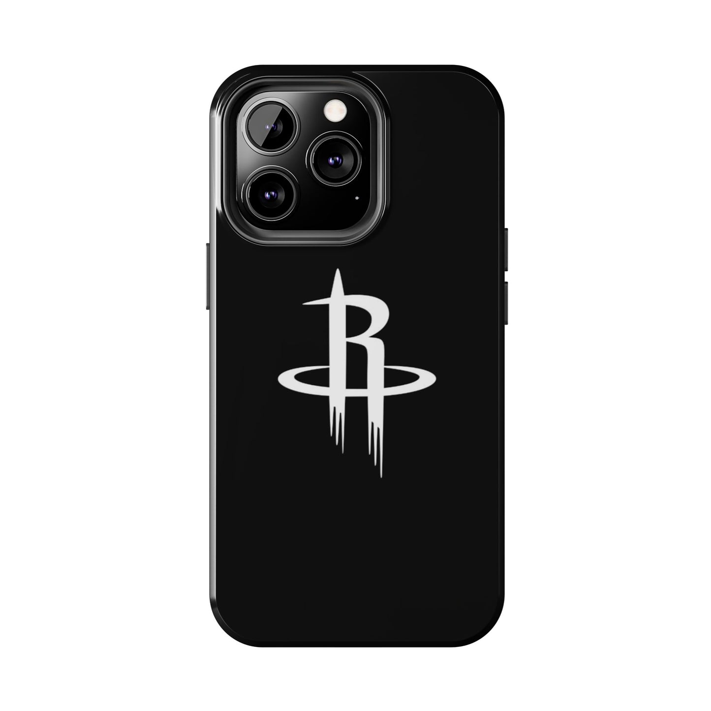 Classic Houston Rockets Phone Case